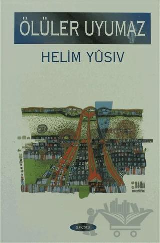 Ölüler Uyumaz