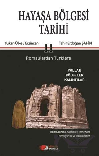 Hayaşa Bölgesi Tarihi 2