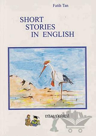 Short Stories In English