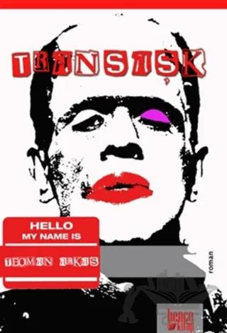 Transaşk