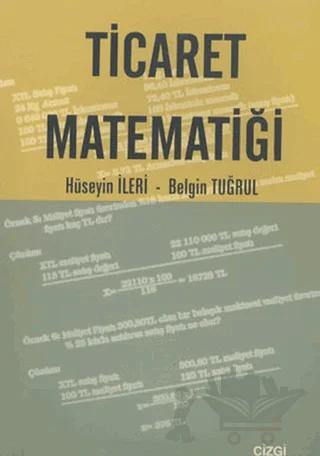 Ticaret Matematiği