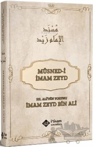 Müsnedi Zeyd