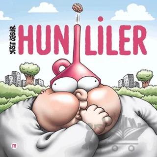 Hunililer
