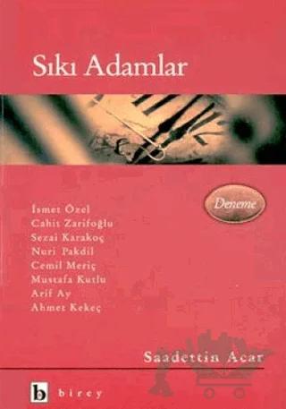 Sıkı Adamlar