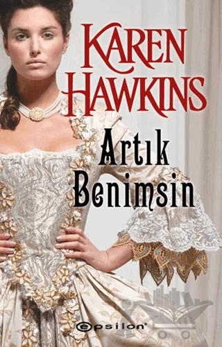 Artık Benimsin