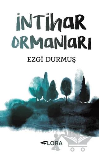 İntihar Ormanları