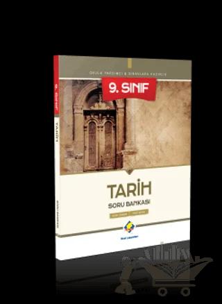 9. Sınıf Tarih Soru Bankası