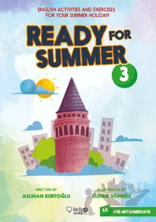 Ready For Summer - 3