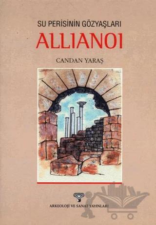 Su Perisinin Gözyaşları Allianoi