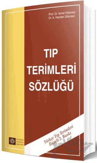 Tıp Terimleri Sözlüğü
