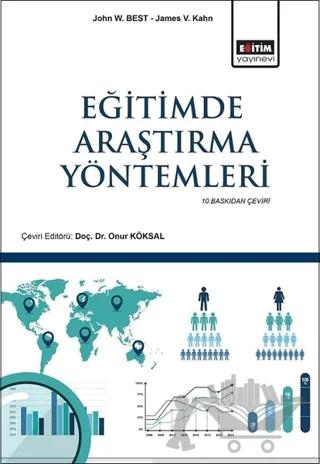Eğitimde Araştırma Yöntemleri