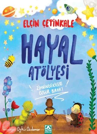 Hayal Atölyesi