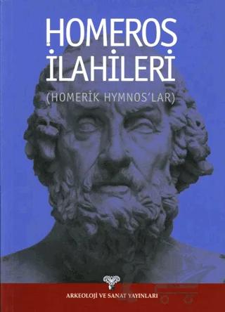Homeros İlahileri
