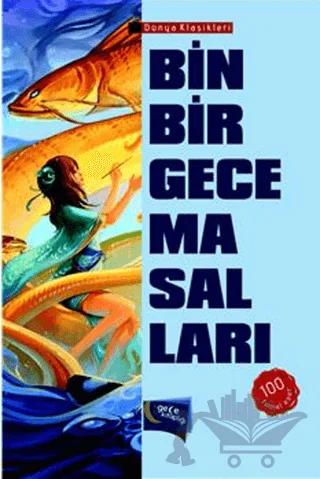 Binbir Gece Masalları
