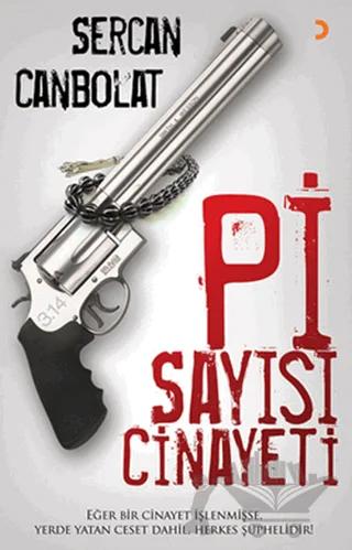 Pi Sayısı Cinayetleri