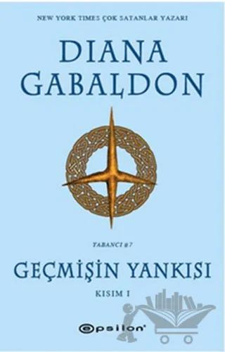 Geçmişin Yankısı Kısım - 1