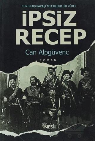 İpsiz Recep