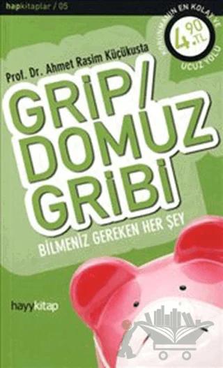 Grip / Domuz Gribi