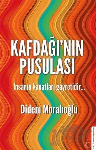 Kafdağı'nın Pusulası