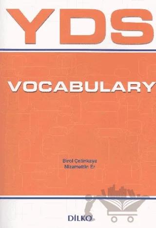 Dilko YDS Vocabulary