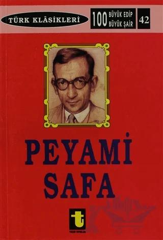 Peyami Safa