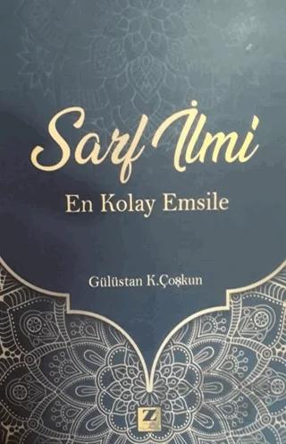 Sarf İlmi