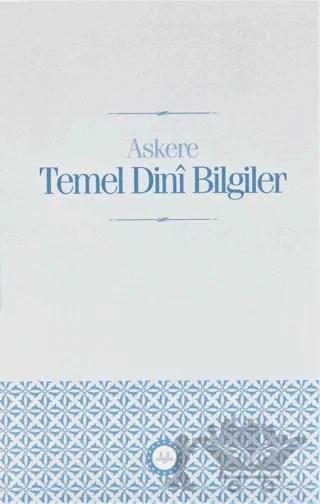 Askere Temel Dini Bilgiler