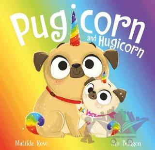 The Magic Pet Shop: Pugicorn and Hugicorn