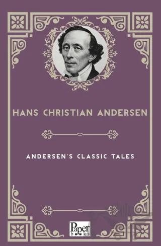 Andersen's Classic Tales