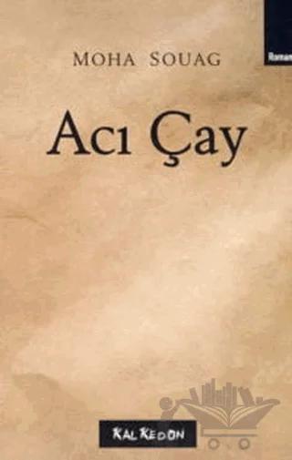 Acı Çay