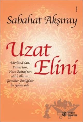 Uzat Elini
