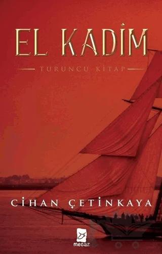 El Kadim -Turuncu Kitap
