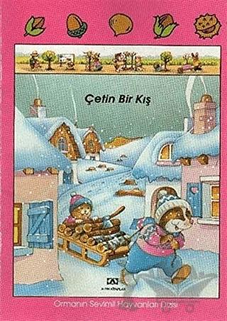 Çetin Bir Kış