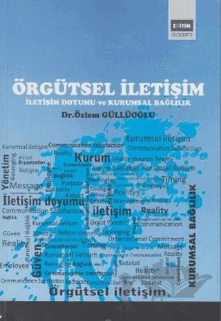 Örgütsel İletişim
