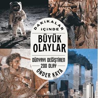 Dakikalar İçinde Büyük Olaylar