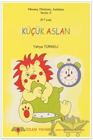 Küçük Aslan