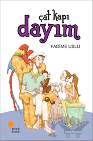 Çat Kapı Dayım