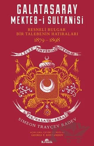Galatasaray Mekteb-i Sultanisi
