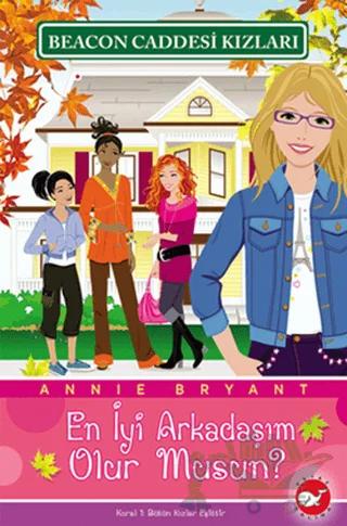 En İyi Arkadaşım Olur Musun?