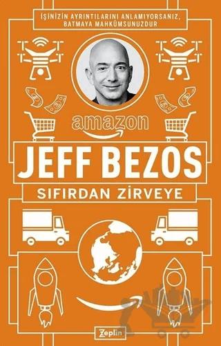Sıfırdan Zirveye
