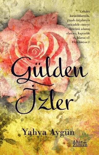 Gülden İzler