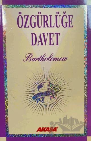 Özgürlüğe Davet