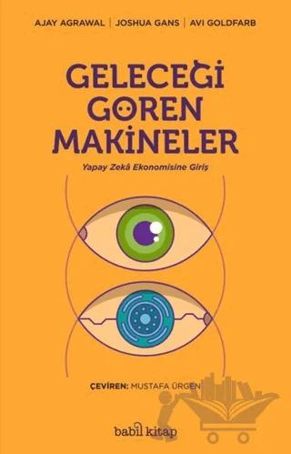 Geleceği Gören Makineler
