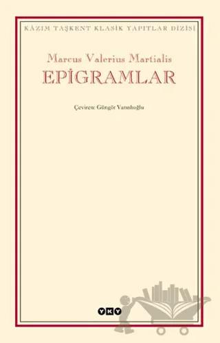Epigramlar