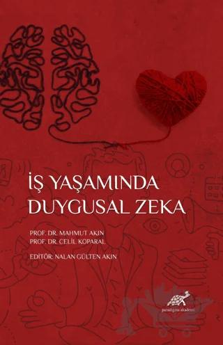 İş Yaşamında Duygusal Zeka