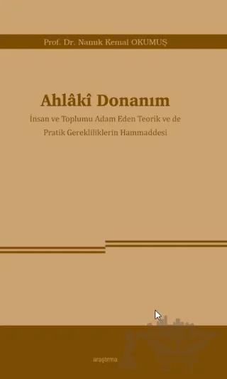 Ahlâkî Donanım