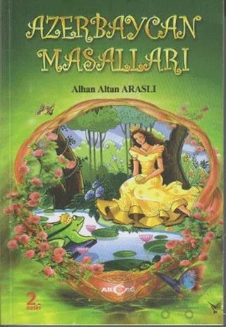Azerbaycan Masalları