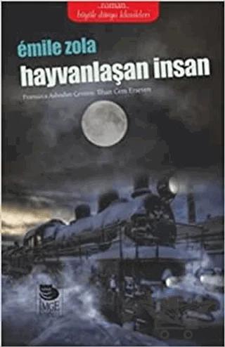 Hayvanlaşan İnsan
