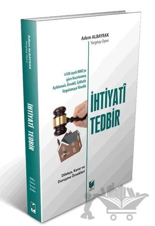 İhtiyati Tedbir