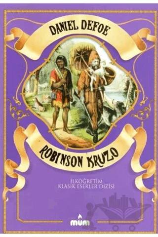 Robinson Kruzo (İlköğretim İçin)